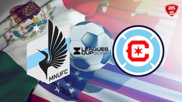 All the information you need to know on how to watch the Minnesota United vs Chicago Fire game at Allianz Field, Minnesota.