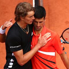 Djokovic kept Covid-19 lockdown training quiet to avoid riling rivals