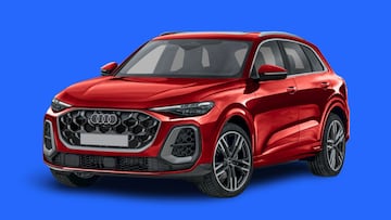 Audi Q5 2025 en México: Análisis, novedades, precios y versiones