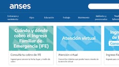 Bono ANSES IFE: fecha de cobro y cronograma de pagos con DNI hoy, 15 de mayo