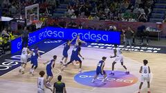 Final de la Minicopa Endesa 2024: Real Madrid vs. Barcelona