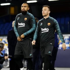 De aquí no se va nadie