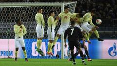 Real Madrid sufre más de la cuenta para avanzar a la final