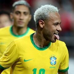 Brasil, una revolución entre luces y sombras