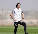 Karanka: “Ya no hay ansiedad sino confianza”