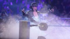 Undertaker