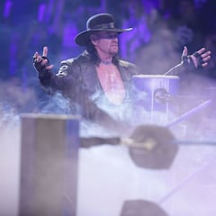 "No creo que deje de ser parte de WWE tras Survivor Series"