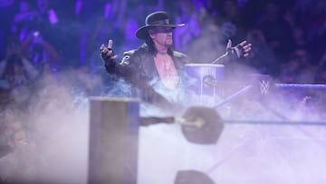 Undertaker