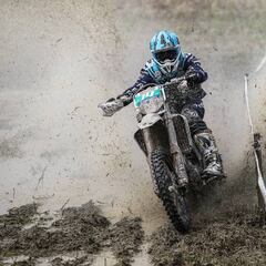 Campeón del mundo es la gran atracción del Red Bull Los Andes