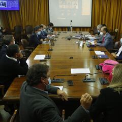 Impuesto ''super ricos 2.0'': ¿Por qué ha sido rechazada por la Comisión de Constitución?