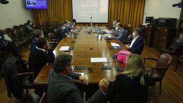 Impuesto ''super ricos 2.0'': ¿Por qué ha sido rechazada por la Comisión de Constitución?