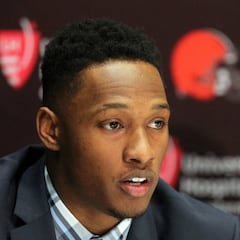 La costosa promesa de un Brown si ganan los Cavs la NBA