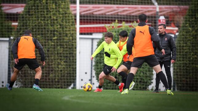 Albés se la juega ante un Tenerife en línea ascendente