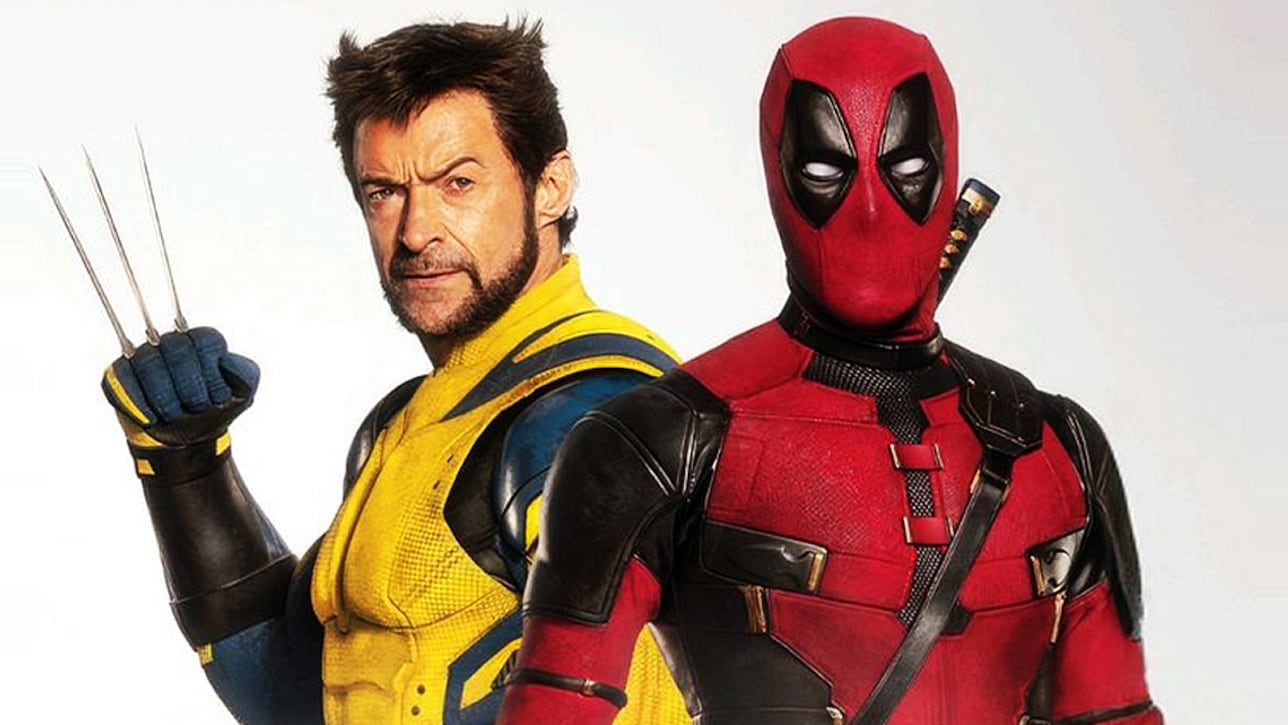 A new ‘Deadpool and Wolverine’ trailer reveals its release date on ...