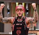 Alex Caniggia dejó MasterChef: qué se sabe de una posible renuncia y versión del programa