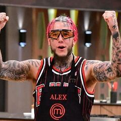 Alex Caniggia dejó MasterChef: qué se sabe de una posible renuncia y versión del programa