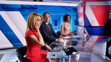 ¿Quiénes son los moderadores del primer debate presidencial en USA: Trump vs. Biden?