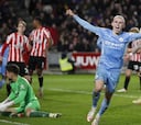 Brentford 0-1 Manchester City, Premier League: resumen, goles y resultado