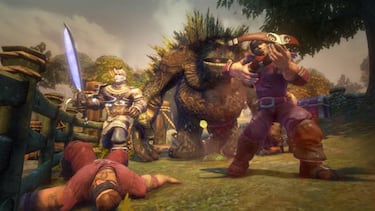Fable Anniversary, Impresiones