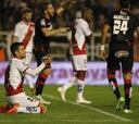 Alberto Bueno es el máximo goleador de la historia del Rayo