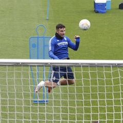 “Vamos a intentar romper la racha del líder en su casa”