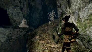Dark Souls II, Impresiones beta