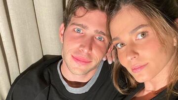 La modelo israelí Coral Simanovich está casada con Sergi Roberto, jugador del FC Barcelona. Conoce su estilo de vida. Aquí te dejamos todos los detalles.