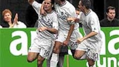 Parri y Xisco están más cerca de fichar