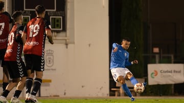 Tercera RFEF Grupo 18: resultados, partidos y clasificación de la jornada 28