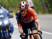 Resumen del Tour de Francia 2025: resultados y ganador de la etapa 19