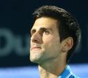 Novak Djokovic confía en Nadal: "Rafa es un gran competidor"
