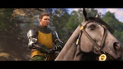 Imágenes de Kingdom Come: Deliverance 2