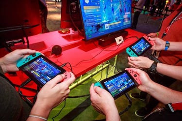 El E3 sigue siendo importante para Nintendo, según Reggie