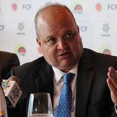 Dimayor se pronuncia sobre la muerte del hincha de América