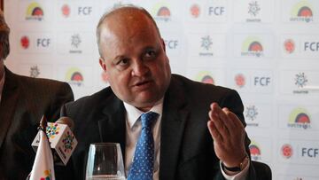 Jorge Enrique Vélez habla sobre el brutal asesinato del hincha del América