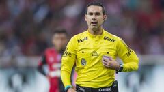 Arbitraje mexicano presente en las semifinales del Mundial de Clubes