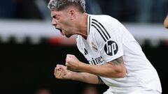 El Arsenal, ante su peor pesadilla: el Real Madrid tiene pie y medio en semifinales