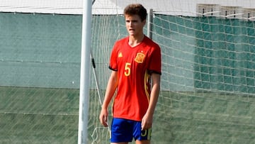 Cracks del Siglo XXI: Casas, el Piqué de La Masia