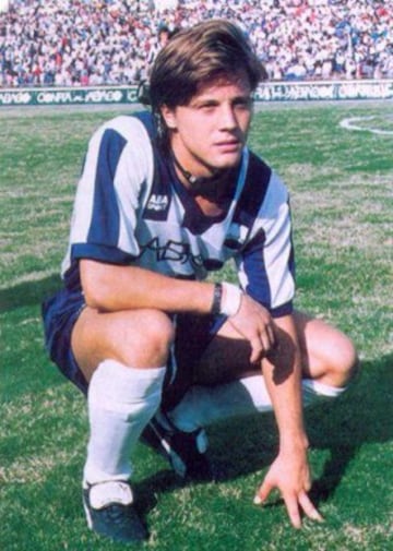 Tato Noriega - Rayados