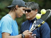 “Nadal me decía que ‘por lo que cobra mi tío, a ver a quién voy a encontrar’”