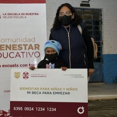 Mi Beca para Empezar 2024: cuándo depositan el pago de septiembre y calendario completo