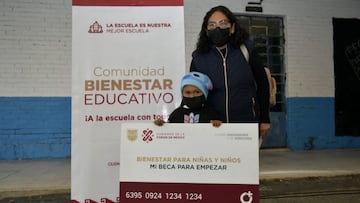 Mi Beca para Empezar 2024: cuándo depositan el pago de septiembre y calendario completo