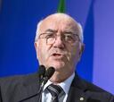 Tavecchio, nuevo presidente de la federación italiana