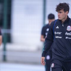 Quién es y cómo juega Teun Wilke, el nuevo refuerzo de Chivas que recaerá en Tapatío