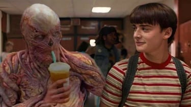 La temporada final de ‘Stranger Things’ anuncia la duración de sus capítulos y es puerta grande o enfermería