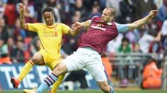 Aston Villa será el rival de Arsenal en la final de la FA Cup