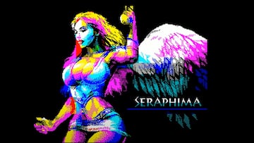 Seraphima
