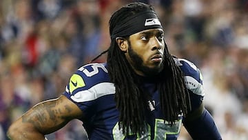 Los Seahawks dispuestos a escuchar ofertas por Sherman