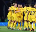 Espanyol 2-4 Barcelona: Barça campeón de Liga, reacciones, resumen, goles y resultado