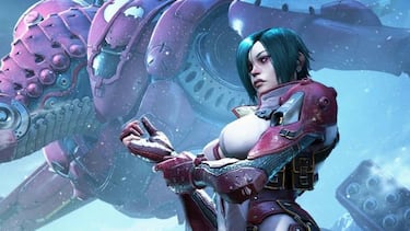 Raiders Of The Broken Planet regresa con Hades Betrayal